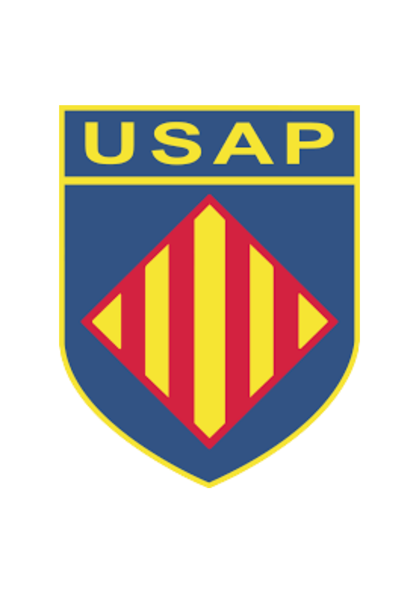 Logo usap